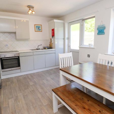 Galwad Y Mor Villa Pwllheli Bagian luar foto