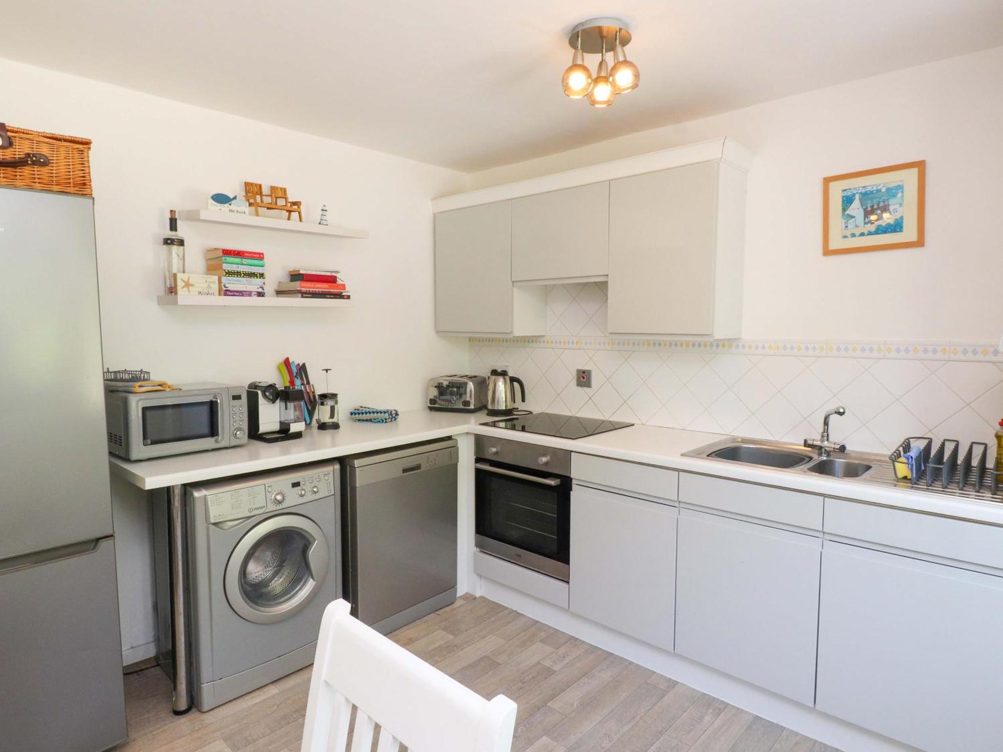 Galwad Y Mor Villa Pwllheli Bagian luar foto