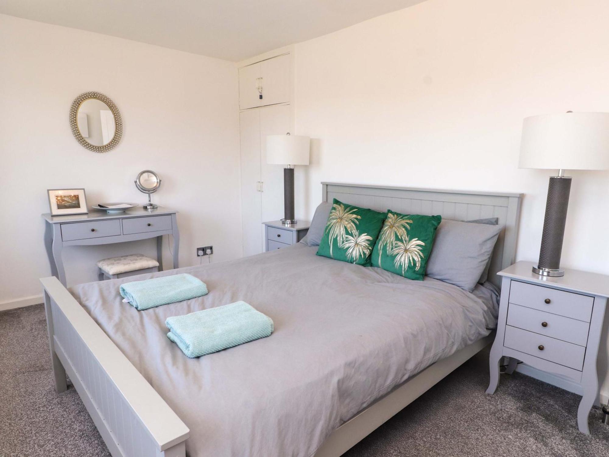 Galwad Y Mor Villa Pwllheli Bagian luar foto