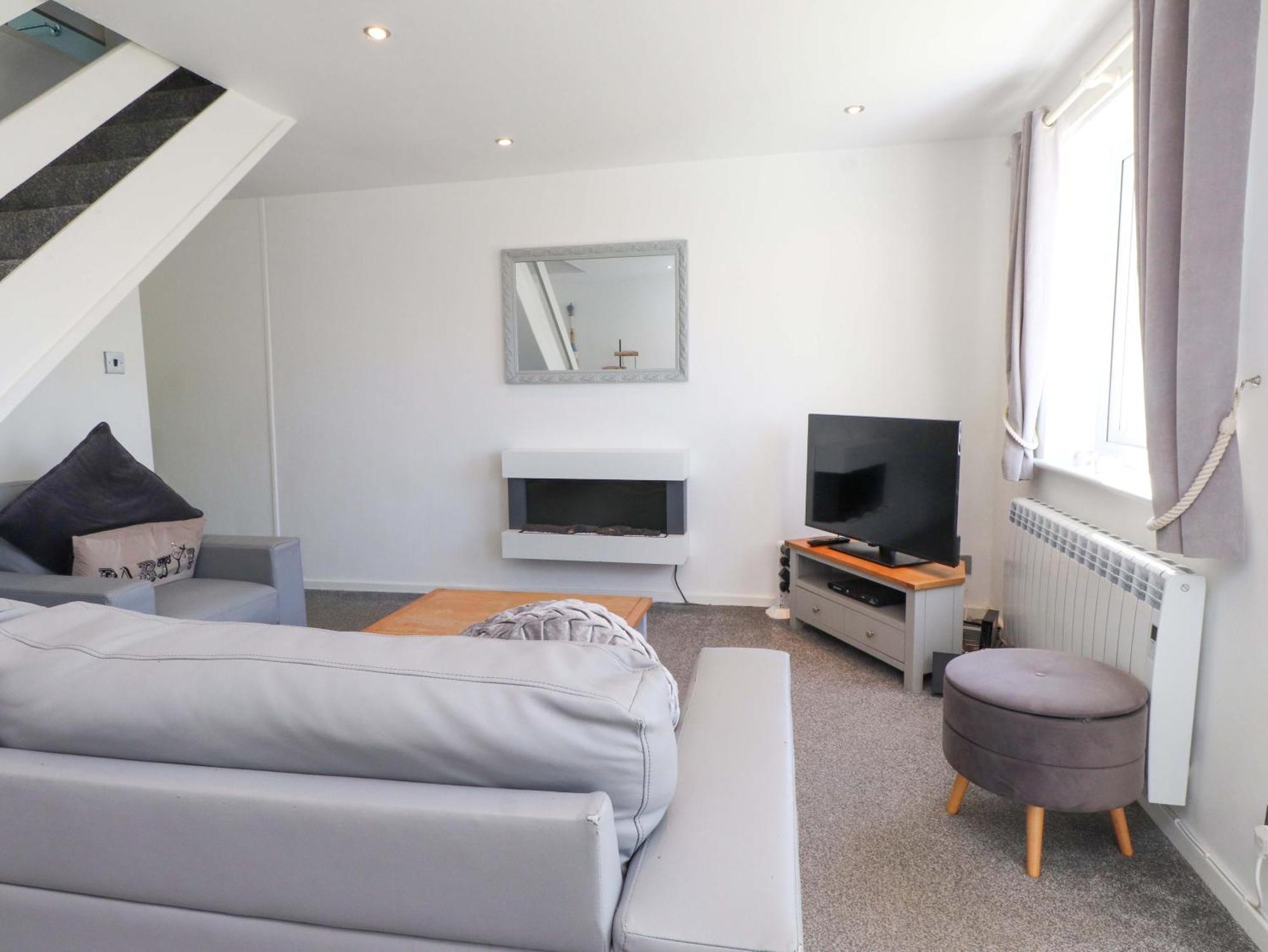 Galwad Y Mor Villa Pwllheli Bagian luar foto
